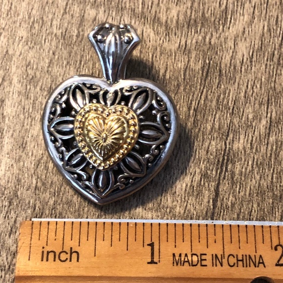 Heart 💜 Enhancer - Picture 4 of 5